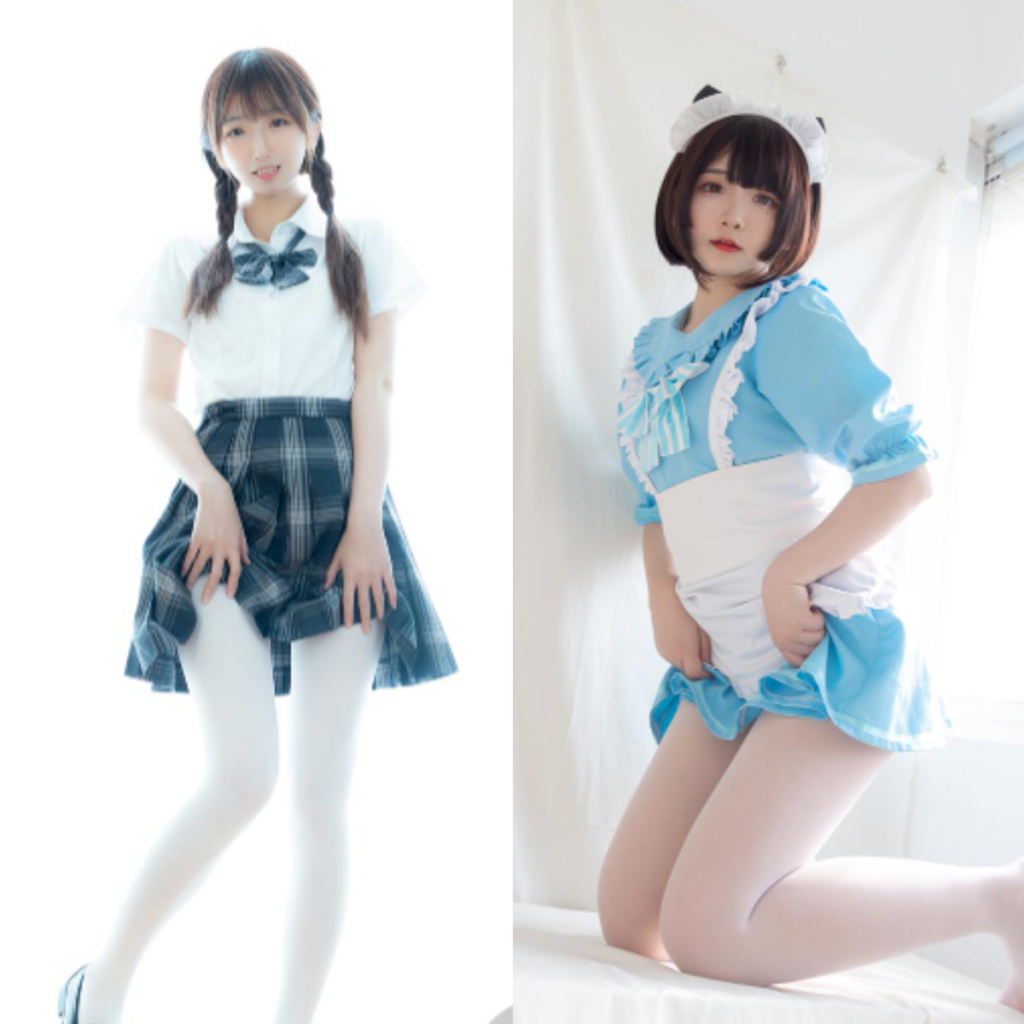 图片[3]-[机构合集] – 少女秩序 写真合集 [76套] -持续更新-Coslsp